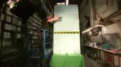 Discovery. Разрушители легенд 7 сезон 7 серия