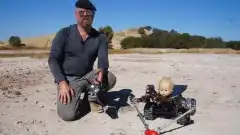 Discovery. Разрушители легенд 12 сезон 9 серия