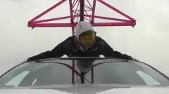 Discovery. Разрушители легенд 7 сезон 9 серия