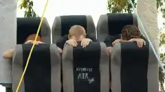 Discovery. Разрушители легенд 3 сезон 9 серия