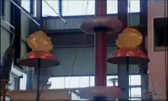 Discovery. Разрушители легенд 1 сезон 9 серия