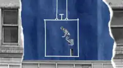 Discovery. Разрушители легенд 2 сезон 9 серия