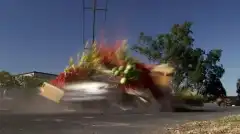 Discovery. Разрушители легенд 9 сезон 10 серия