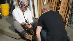 Discovery. Разрушители легенд 12 сезон 11 серия