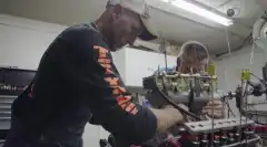 Discovery. Самогонщики 8 сезон 15 серия