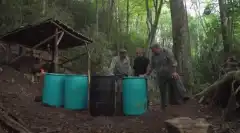 Discovery. Самогонщики 8 сезон 18 серия