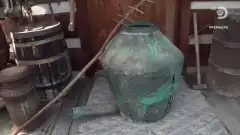 Discovery. Самогонщики 9 сезон 19 серия