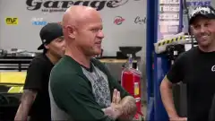 Discovery. Быстрые и громкие 13 сезон 5 серия