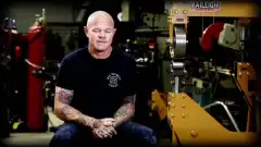 Discovery. Быстрые и громкие 13 сезон 6 серия