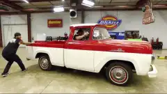 Discovery. Быстрые и громкие 14 сезон 3 серия