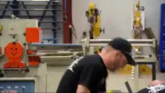 Discovery. Быстрые и громкие 14 сезон 5 серия