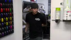 Discovery. Быстрые и громкие 14 сезон 7 серия