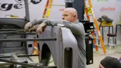 Discovery. Быстрые и громкие 15 сезон 2 серия