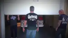 Discovery. Быстрые и громкие 15 сезон 6 серия