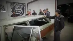 Discovery. Быстрые и громкие 15 сезон 8 серия