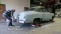 Discovery. Быстрые и громкие 15 сезон 10 серия