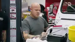 Discovery. Быстрые и громкие 16 сезон 2 серия