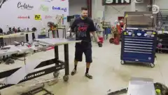 Discovery. Быстрые и громкие 16 сезон 3 серия