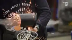 Discovery. Быстрые и громкие 16 сезон 5 серия