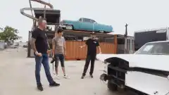 Discovery. Быстрые и громкие 16 сезон 6 серия