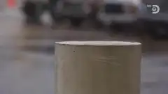 Discovery. Быстрые и громкие 16 сезон 8 серия