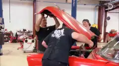 Discovery. Быстрые и громкие 16 сезон 10 серия