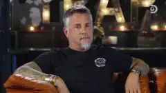 Discovery. Быстрые и громкие 16 сезон 11 серия