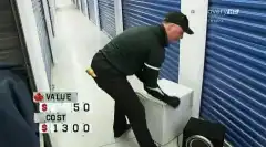 Склады: Битва в Канаде 1 сезон 1 серия