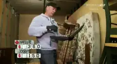 Склады: Битва в Канаде 1 сезон 3 серия