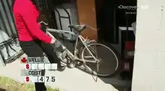 Склады: Битва в Канаде 1 сезон 4 серия