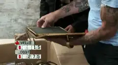 Склады: Битва в Канаде 1 сезон 5 серия