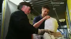 Склады: Битва в Канаде 1 сезон 6 серия