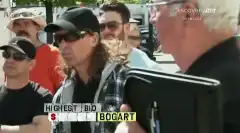 Склады: Битва в Канаде 1 сезон 7 серия