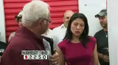 Склады: Битва в Канаде 1 сезон 8 серия