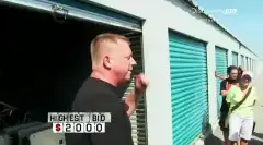 Склады: Битва в Канаде 1 сезон 13 серия