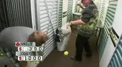 Склады: Битва в Канаде 1 сезон 15 серия