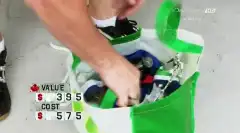 Склады: Битва в Канаде 1 сезон 18 серия