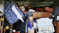 Склады: Битва в Канаде 1 сезон 19 серия