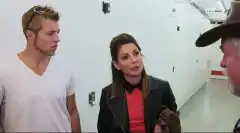 Склады: Битва в Канаде 1 сезон 20 серия