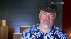 Склады: Битва в Канаде 1 сезон 21 серия