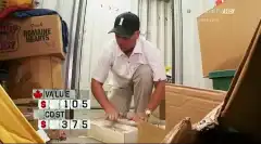 Склады: Битва в Канаде 1 сезон 23 серия