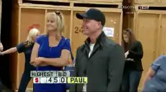 Склады: Битва в Канаде 1 сезон 24 серия