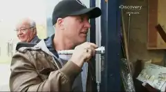 Склады: Битва в Канаде 1 сезон 25 серия