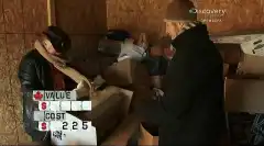 Склады: Битва в Канаде 1 сезон 26 серия