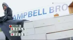 Склады: Битва в Канаде 1 сезон 27 серия