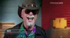 Склады: Битва в Канаде 1 сезон 28 серия