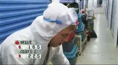 Склады: Битва в Канаде 1 сезон 29 серия