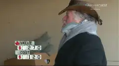 Склады: Битва в Канаде 1 сезон 30 серия