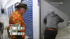 Склады: Битва в Канаде 1 сезон 31 серия