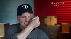 Склады: Битва в Канаде 1 сезон 34 серия